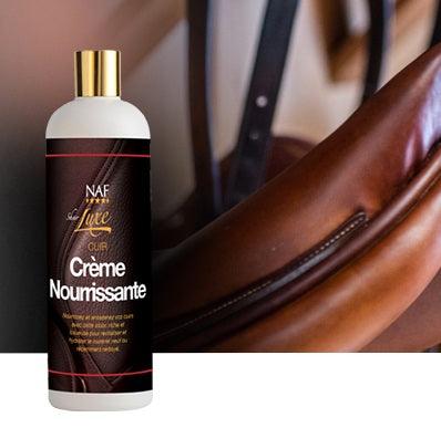 NAF Crème Nourrissante - SHOPHORSE